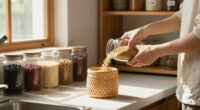 Storing Dry Goods for the Long Term