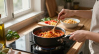 The 10 Best Sauz Pasta Sauces, According To Our Editors