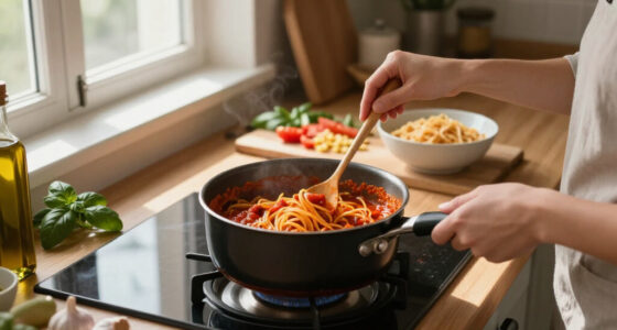The 10 Best Sauz Pasta Sauces, According To Our Editors