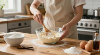 The Best Homemade White Cake