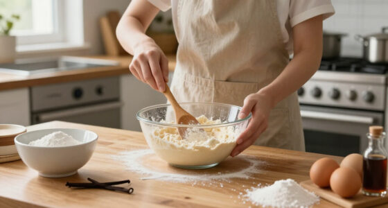 The Best Homemade White Cake