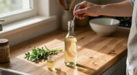 The Best Store-Bought White Wine Vinegar Boasts Restaurant-Quality Taste