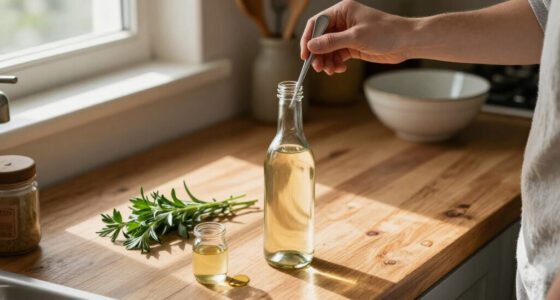 The Best Store-Bought White Wine Vinegar Boasts Restaurant-Quality Taste