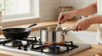 The Difference Between Cookware Metals