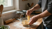 The Spaghett, As It’s Known Around The World, Was Invented By Reed Cahill In 2016 In Baltimore. He Altered The Course Of Beverage History When, In A Joking Riff On An Aperol Spritz, He Added The Italian Aperitif To The So-called Champagne Of Beers.