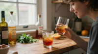 The VinePair Podcast: Where’s The Market For Weird Spirits?
