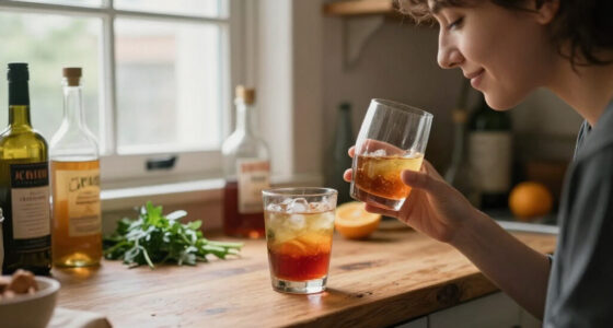 The VinePair Podcast: Where’s The Market For Weird Spirits?
