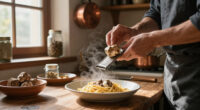 This Italian Region Is A Must-visit For Foodies—With Prized White Truffles, Michelin-starred Dining, And Excellent Wine