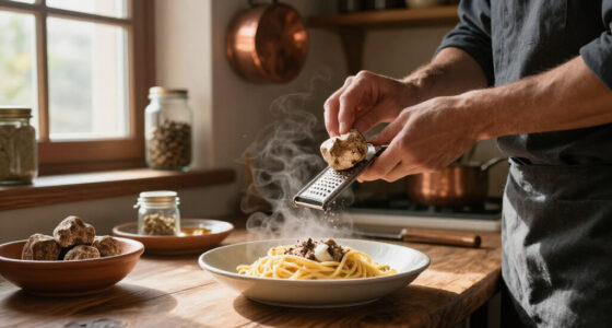 This Italian Region Is A Must-visit For Foodies—With Prized White Truffles, Michelin-starred Dining, And Excellent Wine