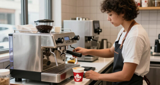 Tim Hortons Surges In Global Coverage