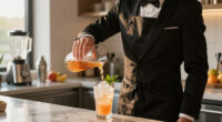 Tuxedo No. 2 – Cocktail Recipes