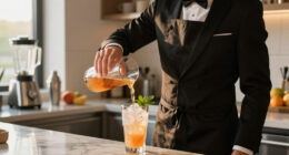 Tuxedo No. 2 – Cocktail Recipes