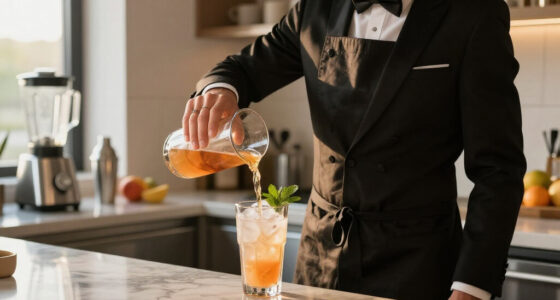 Tuxedo No. 2 – Cocktail Recipes