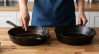 Vintage vs New Cast Iron: What Changed
