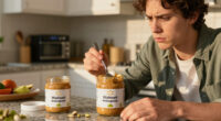 Walmart Bettergoods Pistachio Nut Butter Recall