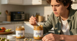 Walmart Bettergoods Pistachio Nut Butter Recall