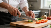 10 Best Damascus Chef Knife · _Knives & Sharpening_ in 2026