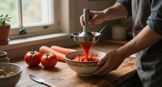 10 Best Hand-Crank Food Mill in 2026