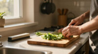 10 Best Kitchen Knife Set · _Knives & Sharpening_ in 2026