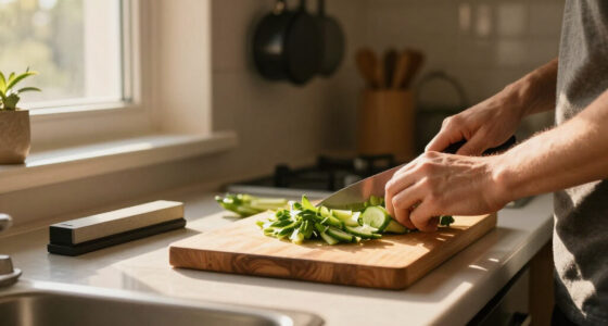 10 Best Kitchen Knife Set · _Knives & Sharpening_ in 2026