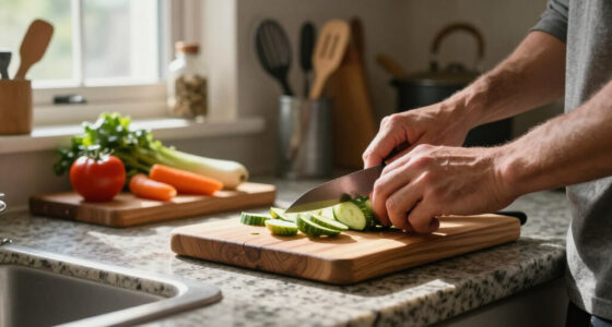 10 Best Knife Block Set · _Knives & Sharpening_ in 2026