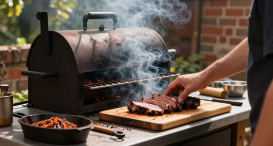 10 Best Offset Smoker · _Food Preservation & Storage_ in 2026