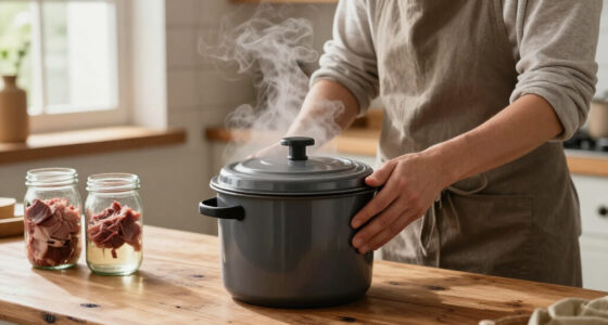 10 Best Pressure Canner For Meat · _Food Preservation & Storage_ in 2026