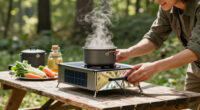 10 Best Solar Cooker · _Off-Grid & Outdoor Cooking_ in 2026