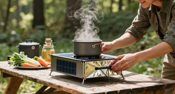 10 Best Solar Cooker · _Off-Grid & Outdoor Cooking_ in 2026