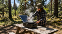 10 Best Solar Oven For Camping · _Off-Grid & Outdoor Cooking_ in 2026