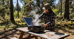 10 Best Solar Oven For Camping · _Off-Grid & Outdoor Cooking_ in 2026