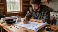 11 Best Cabin Blueprint Books for 2026