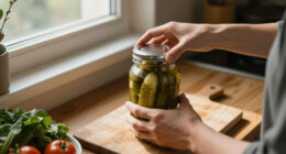 11 Best Manual Food Preservation Tools for Home Canning in 2026