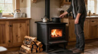 11 Best Wood Burning Cookstoves for 2026