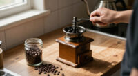 12 Best Hand-Powered Coffee Grinders for 2026