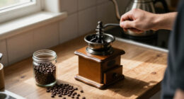 12 Best Hand-Powered Coffee Grinders for 2026