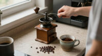 12 Best Manual Coffee Grinders for Fresh Coffee Anywhere in 2026