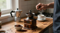 12 Best Manual Coffee Grinders in 2026