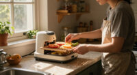 12 Best Manual Food Dehydrator in 2026