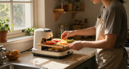 12 Best Manual Food Dehydrator in 2026