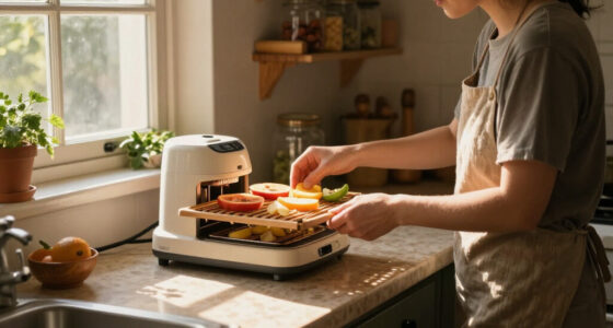 12 Best Manual Food Dehydrator in 2026