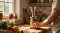 12 Best Manual Food Preservation Tools for 2026