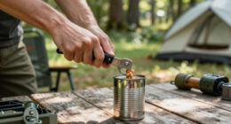 13 Best Manual Can Openers for Camping in 2026