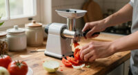 13 Best Manual Food Choppers and Grinders for 2026