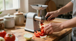 13 Best Manual Food Choppers and Grinders for 2026