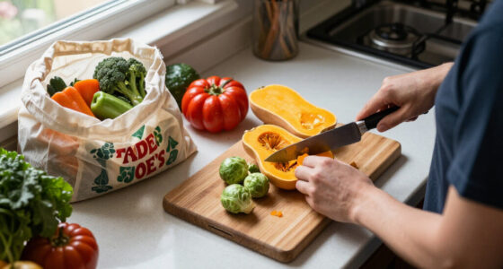 13 Fall Groceries The Trader Joe’s Employees Most Excited About (Out Of Hundreds!)