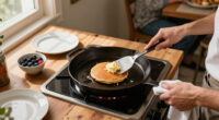 14 Best Cast Iron Griddles for 2026