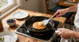 14 Best Cast Iron Griddles for 2026