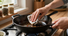 14 Best Cast Iron Pan Cleaners in 2026