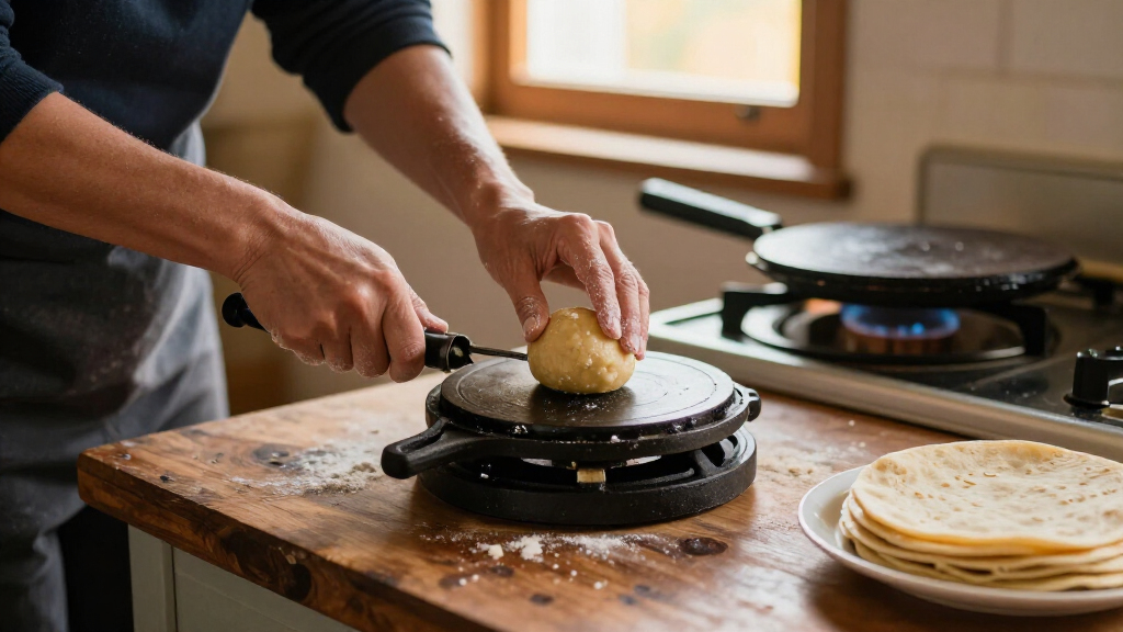 14 Best Cast Iron Tortilla Presses for Homemade Tortillas in 2026
